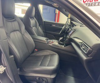 Maserati Levante 2020