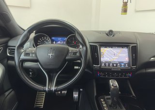 Maserati Levante 2020