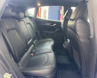 Maserati Levante 2020