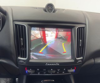 Maserati Levante 2020