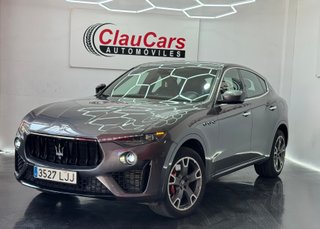 Maserati Levante 2020