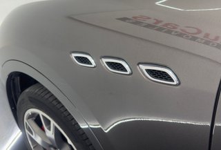 Maserati Levante 2020