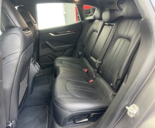 Maserati Levante 2020