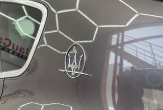 Maserati Levante 2020