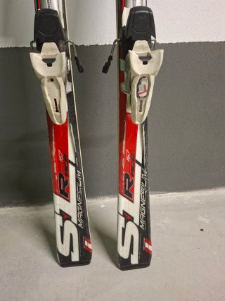 Sci Blizzard SL 167
