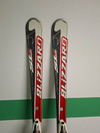 Sci Blizzard SL 167