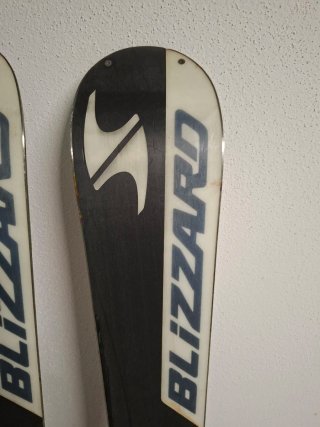 Sci Blizzard SL 167