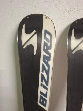Sci Blizzard SL 167
