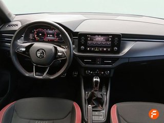 Skoda Kamiq 1.5 TSI 110kW (150CV) DSG Montecarlo