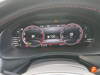 Skoda Kamiq 1.5 TSI 110kW (150CV) DSG Montecarlo