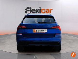 Skoda Kamiq 1.5 TSI 110kW (150CV) DSG Montecarlo
