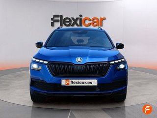 Skoda Kamiq 1.5 TSI 110kW (150CV) DSG Montecarlo