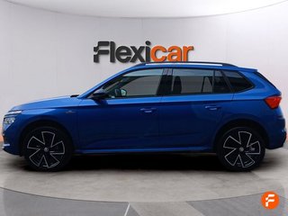 Skoda Kamiq 1.5 TSI 110kW (150CV) DSG Montecarlo