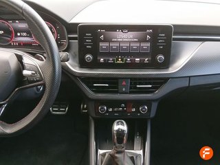 Skoda Kamiq 1.5 TSI 110kW (150CV) DSG Montecarlo