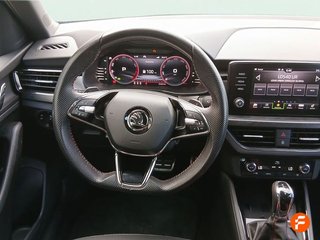 Skoda Kamiq 1.5 TSI 110kW (150CV) DSG Montecarlo