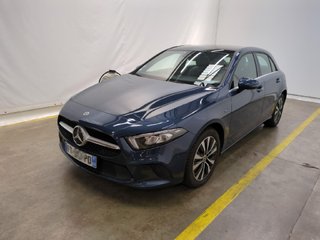 Mercedes-Benz CLASE A A 250 e (2020)