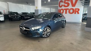 Mercedes-Benz CLASE A A 250 e (2020)