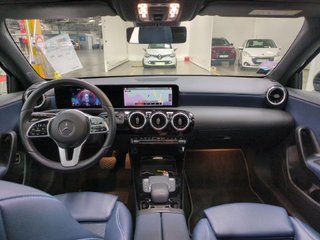 Mercedes-Benz CLASE A A 250 e (2020)