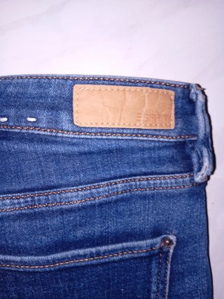 Pantalón Esprit Slim W28 L32
