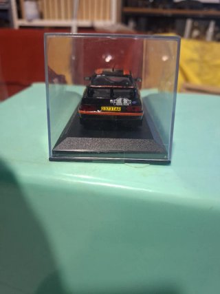 Ford Sierra RS Cosworth 1987 1:43