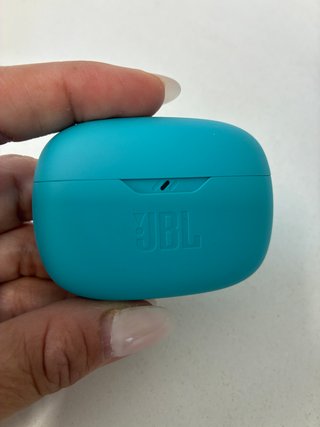 Auriculares JBL Wave Beam 2 Azul