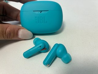 Auriculares JBL Wave Beam 2 Azul