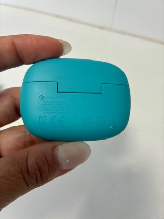 Auriculares JBL Wave Beam 2 Azul