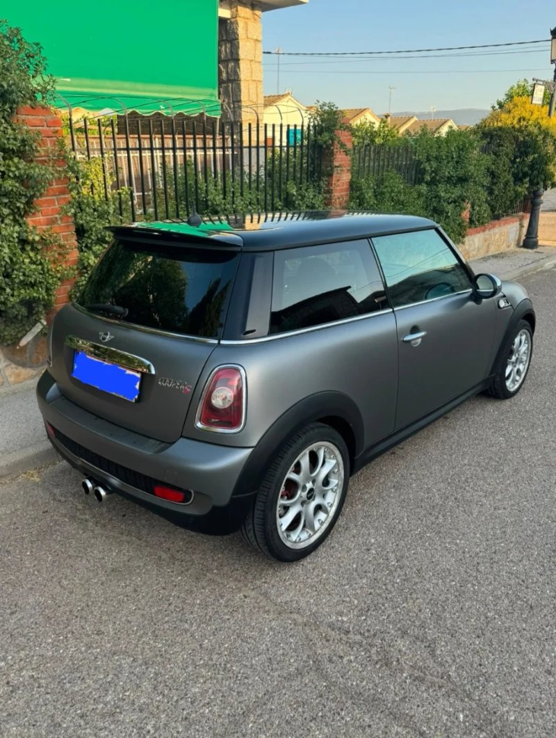 MINI Cooper 2008 - foto 1