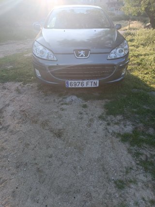 Peugeot 4007 2007
