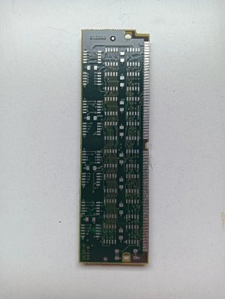 Memoria RAM NEC 16MB 72P Vintage