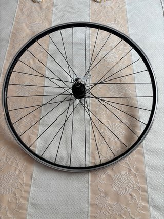 Rueda de Bicicleta de Carretera