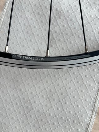 Rueda de Bicicleta de Carretera