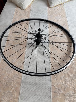 Rueda de Bicicleta de Carretera