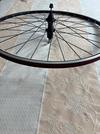 Rueda de Bicicleta de Carretera