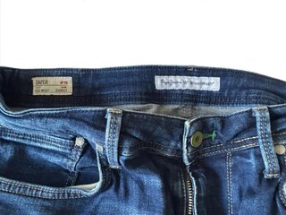 Pantalón vaquero Pepe Jeans T44