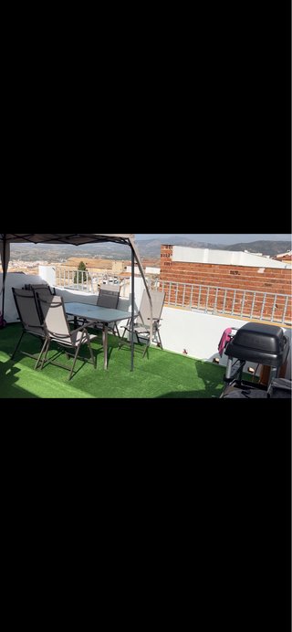 Casa recien reformada en jaen capital