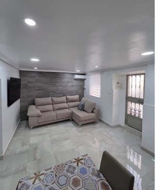 Casa recien reformada en jaen capital