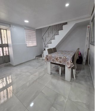 Casa recien reformada en jaen capital