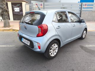 KIA Picanto 2018