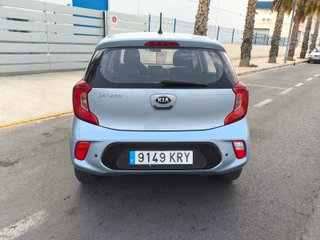 KIA Picanto 2018