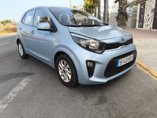 KIA Picanto 2018