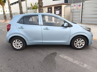 KIA Picanto 2018