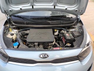 KIA Picanto 2018