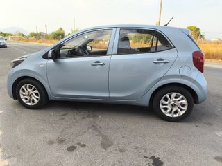 KIA Picanto 2018