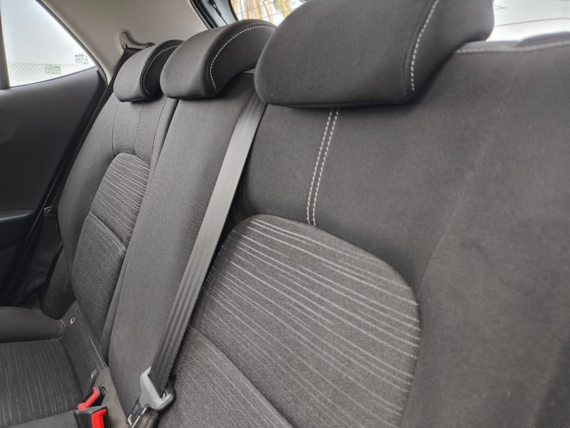 Kia Picanto 1.0 CVVT Concept 5p 2018, foto 16