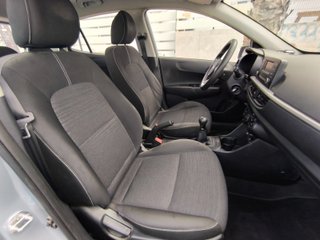 KIA Picanto 2018