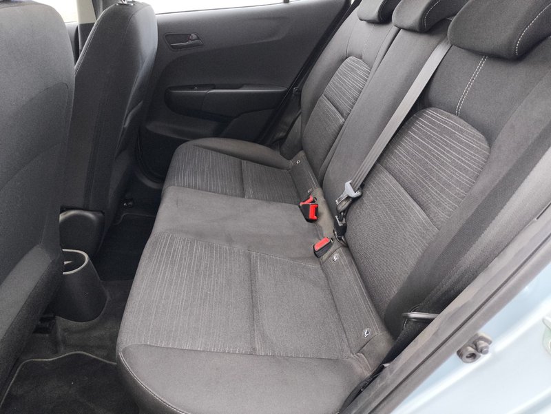 Kia Picanto 1.0 CVVT Concept 5p 2018, foto 19