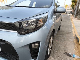 KIA Picanto 2018