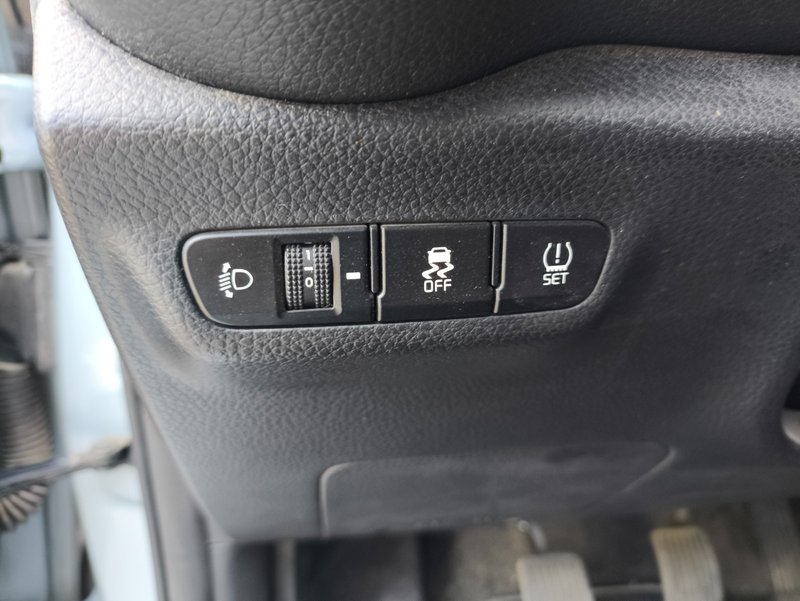 Kia Picanto 1.0 CVVT Concept 5p 2018, foto 21
