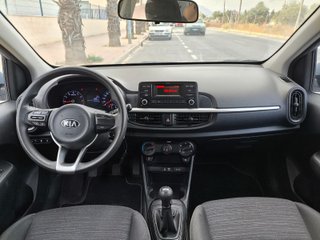 KIA Picanto 2018
